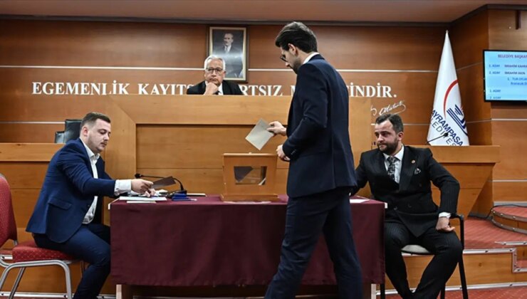 Bayrampaşa’da AKP nasıl kaybetti? ‘İşaret’li oyun sırrı açığa çıktı