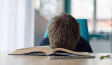 Bazı insanlar matematikte doğuştan mı kötü?