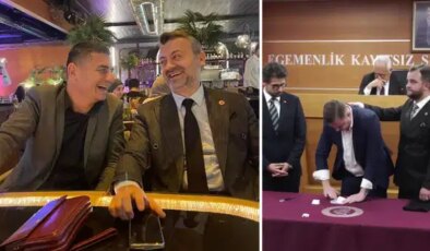 BBP’den ihraç, Akşener’e destek! Parti değiştirmek ‘karakteri’ haline gelmiş: Bayrampaşa’daki o ismin portresi…