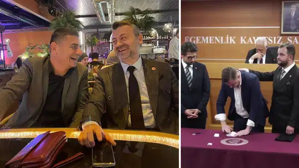 BBP’den ihraç, Akşener’e destek! Parti değiştirmek ‘karakteri’ haline gelmiş: Bayrampaşa’daki o ismin portresi…