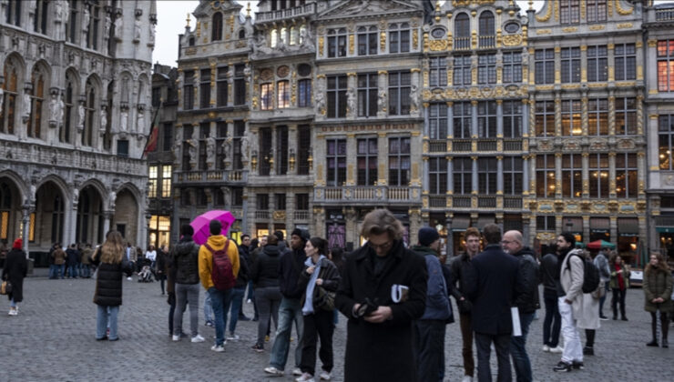 Belçikalıların beşte biri ruh sağlığı sorunlarıyla mücadele ediyor