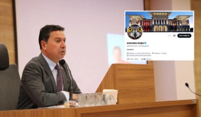 Belediyede çalışan kadınlara çirkin iftiralar… CHP’li belediye başkanı Ahmet Aras suç duyurusunda bulundu