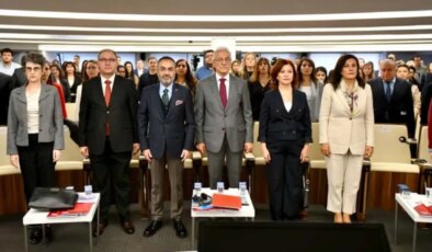 Belediyeler, kooperatifçiliğin geleceği için bir araya geldi