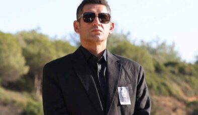 Ben Leman dizisinin Güney’i Tansel Öngel kimdir, kaç yaşında? Tansel Öngel hangi dizilerde oynadı?