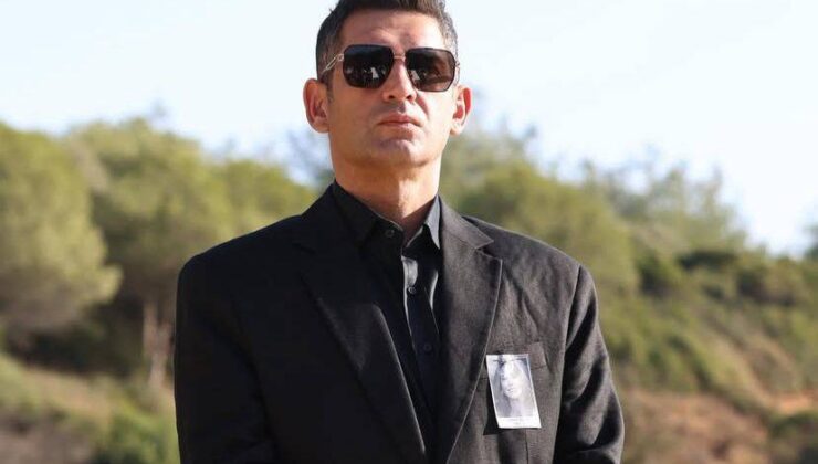 Ben Leman dizisinin Güney’i Tansel Öngel kimdir, kaç yaşında? Tansel Öngel hangi dizilerde oynadı?