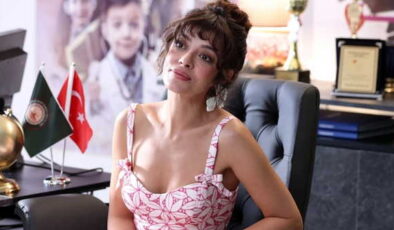 Ben Leman dizisinin Mine’si Selin Şekerci kimdir, kaç yaşında? Selin Şekerci hangi dizilerde oynadı?