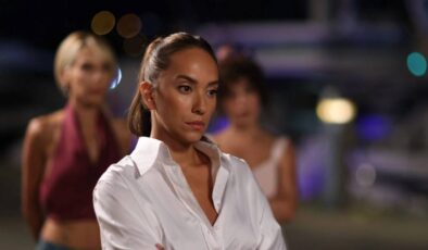 Ben Leman dizisinin Şahika’sı Duygu Sarışın kimdir, kaç yaşında? Duygu Sarışın hangi dizilerde oynadı?