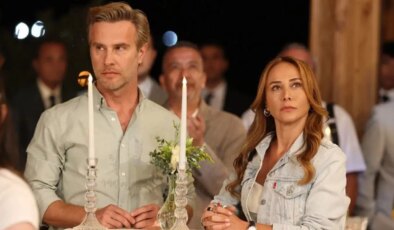 Ben Leman dizisinin yeni bölümü ne zaman? Ben Leman dizisinin konusu ne?