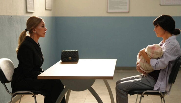 Ben Onun Annesiyim dizisinin konusu ne? Ben Onun Annesiyim dizisinin ilk bölümü ne zaman?