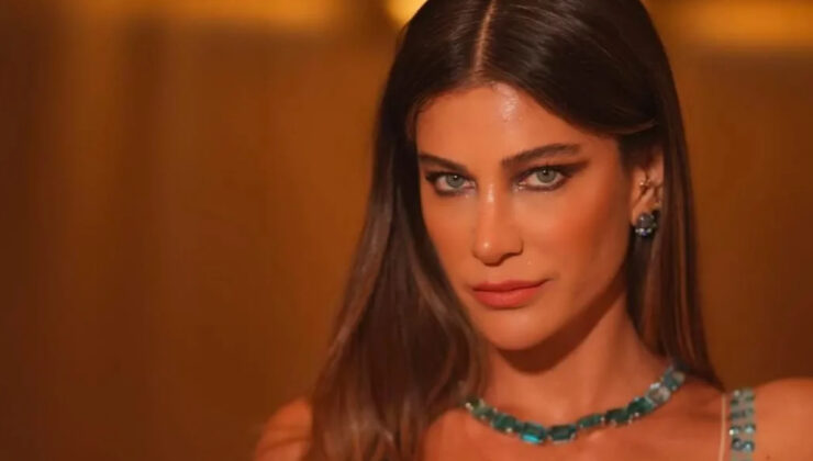 Berrak Tüzünataç, Güllü hakkındaki iddialara isyan etti