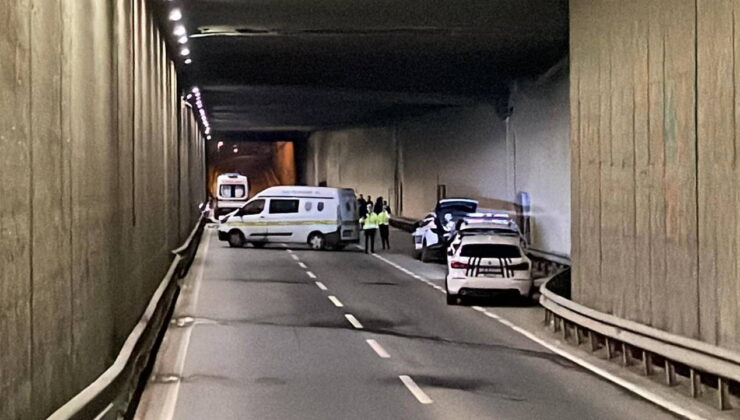 Beşiktaş’ta feci kaza… Ölü ve yaralı var!