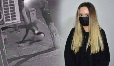 Betül’ü boynundan yaralamıştı: Komşu oğlu için karar verildi