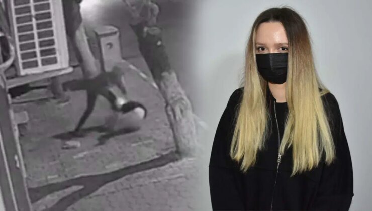 Betül’ü boynundan yaralamıştı: Komşu oğlu için karar verildi