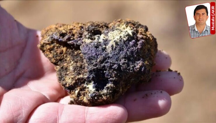 Beylikova’daki nadir elementler için ABD iddiası: ‘Madenlerimiz ABD-Çin kavgasına alet edilmesin’