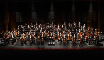 BİFO, açılışı şef Carlo Tenan yönetiminde piyanist Ilya Maksimov ile yapacak: ‘Renkli bir sezon’
