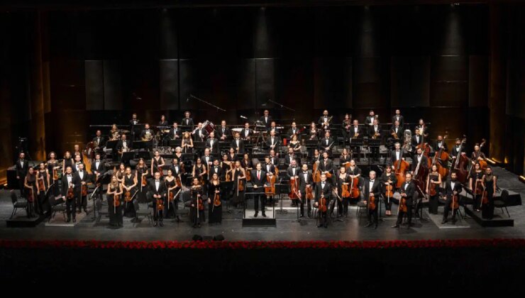 BİFO, açılışı şef Carlo Tenan yönetiminde piyanist Ilya Maksimov ile yapacak: ‘Renkli bir sezon’