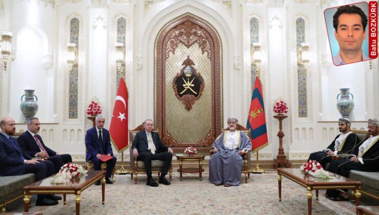 Bilal Erdoğan yurtdışı resmi görüşmelerde yer aldı: ‘Bu, Türkiye’yi fiili bir hanedanlığa çevirme gayreti’