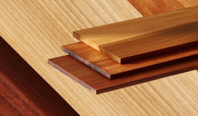 Bilim insanları “Süper Ahşap” üretti: Çelikten on kat güçlü altı kat hafif!