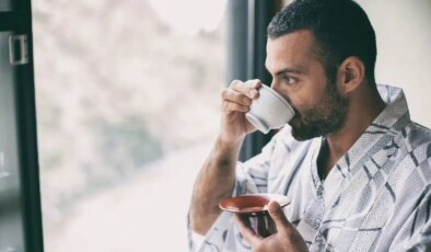 Bilim insanları uyardı: Çay kahve dengesi yaşam süresini etkiliyor