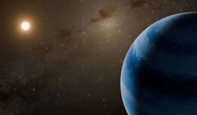 Bilim insanları yeni bir gezegen buldu: ‘Gezegen Y’ gerçek olabilir mi?