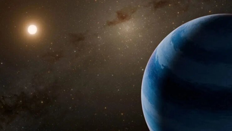 Bilim insanları yeni bir gezegen buldu: ‘Gezegen Y’ gerçek olabilir mi?