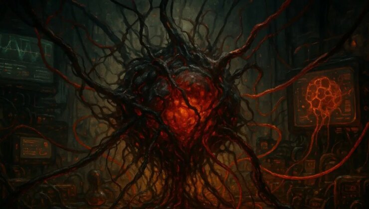 Bilim insanlarından “Ayna Yaşam” uyarısı: Dünyadaki tüm canlılar tehlikede olabilir