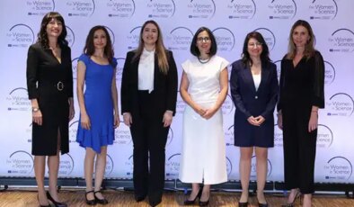 Bilim kadınlarının hikâyesi kitaplaştırıldı, 23 yıllık yolculuk çocuklara umut olacak: Bilimin izinde cesur kadınlar