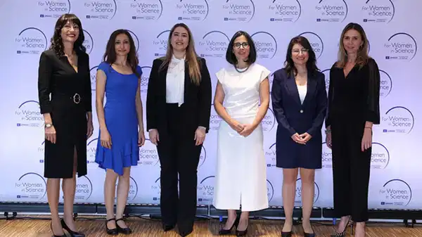 Bilim kadınlarının hikâyesi kitaplaştırıldı, 23 yıllık yolculuk çocuklara umut olacak: Bilimin izinde cesur kadınlar