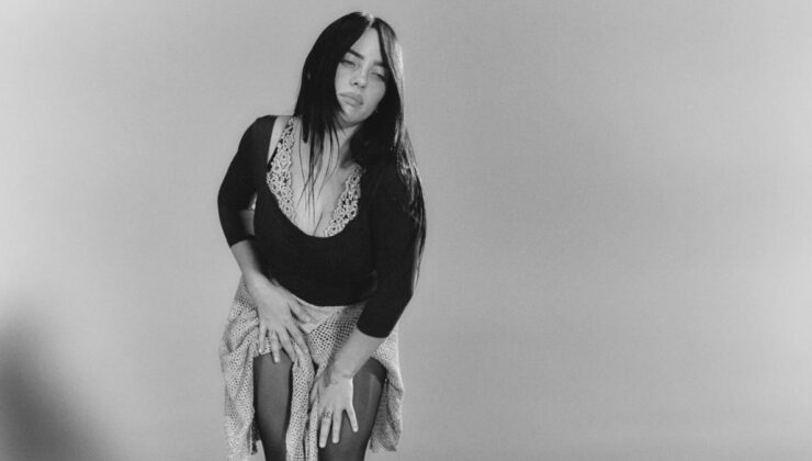 Billie Eilish milyarderlere seslendi: “Paralarınızı paylaşın”