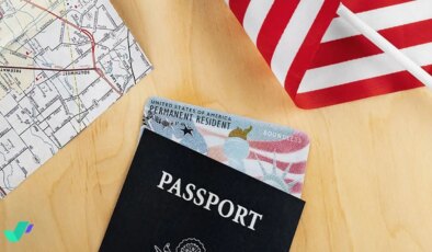 Binlerce kişi mağdur oluyor: Green Card başvurusu yapacaklara uyarı!