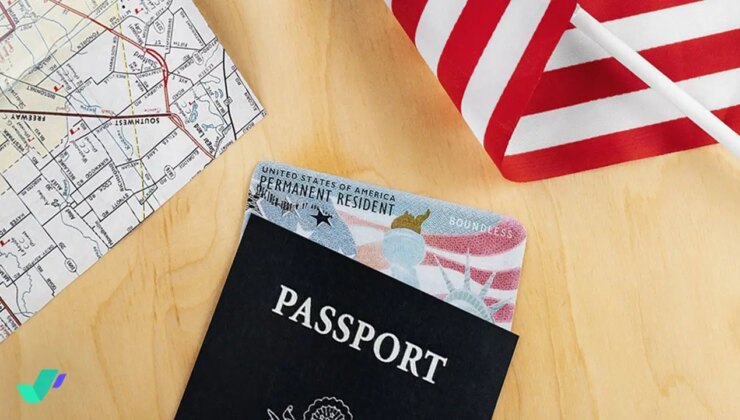 Binlerce kişi mağdur oluyor: Green Card başvurusu yapacaklara uyarı!