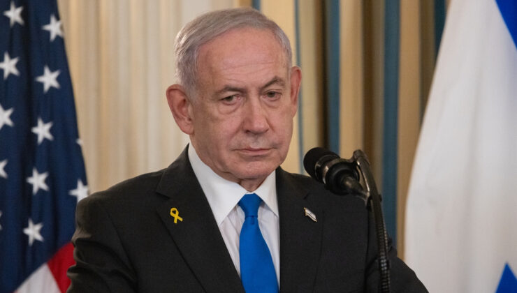 Binyamin Netanyahu: Gazze’nin derinlerinde işgal sürecek