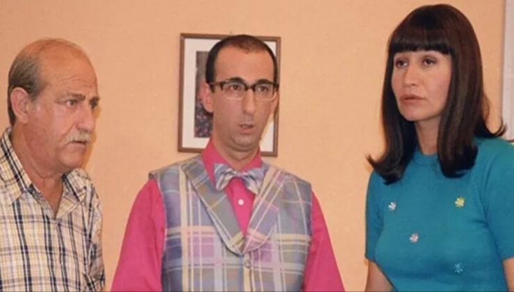 Bir Demet Tiyatro’nun efsane oyuncusu Fadıl’ıydı! Bican Günalan’ın son hali gündem oldu