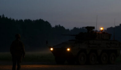 Bir Hollandalı asker Almanya’daki tatbikatta hayatını kaybetti