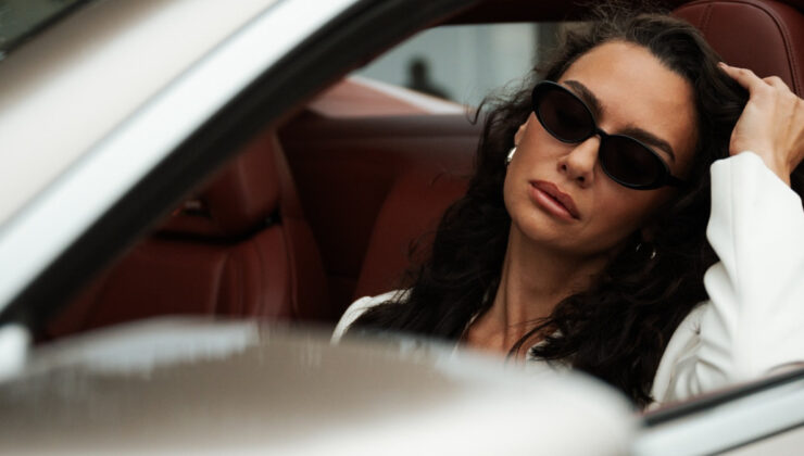 Birce Akalay’ın acı günü! ‘Genç yaşta aramızdan ayrıldı’