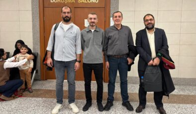 BirGün’ün ‘Akın Gürlek’ davasında karar çıktı