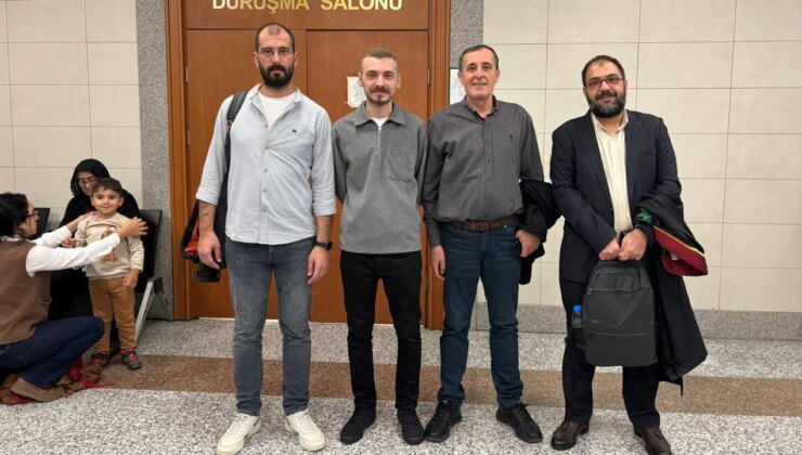 BirGün’ün ‘Akın Gürlek’ davasında karar çıktı