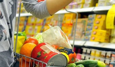 Birleşik Kamu-İş: Ekim ayında gıda fiyatları yüzde 3,7 arttı