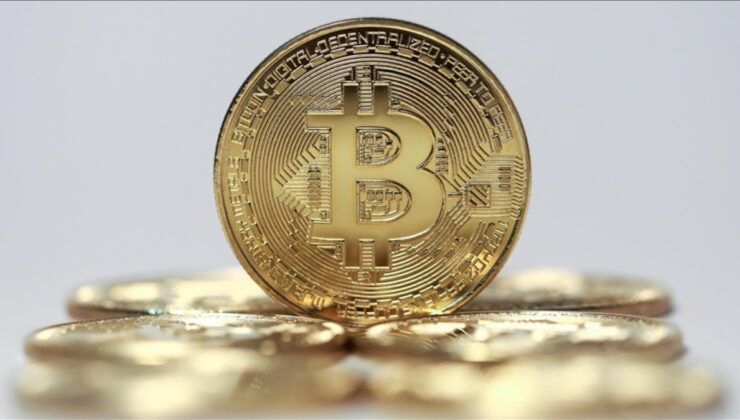 Bitcoin’den yeni rekor! 125 bin doları aştı