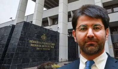 BKM’de ‘zimmet’ soruşturması: Eski Merkez Bankası Başkan Yardımcısı Emrah Şener dahil 8 kişi tutuklandı