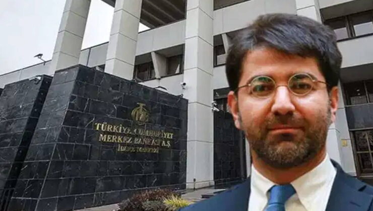 BKM’de ‘zimmet’ soruşturması: Eski Merkez Bankası Başkan Yardımcısı Emrah Şener dahil 8 kişi tutuklandı