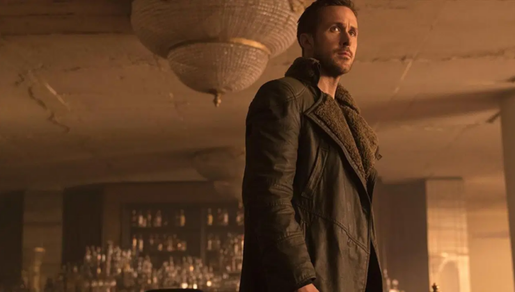 Blade Runner 2049: Bıçak Sırtı filminin konusu ne? Blade Runner 2049: Bıçak Sırtı filminin oyuncuları kim?