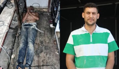 Böcek yedirip, dişlerini kırdılar! İstenen ceza belli oldu