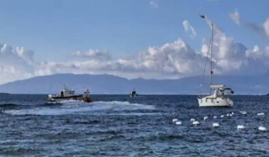 Bodrum’da batan botta 17 göçmen ölmüştü… Faciaya ilişkin yeni gelişme!