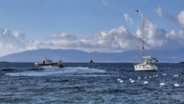 Bodrum’da batan botta 17 göçmen ölmüştü… Faciaya ilişkin yeni gelişme!