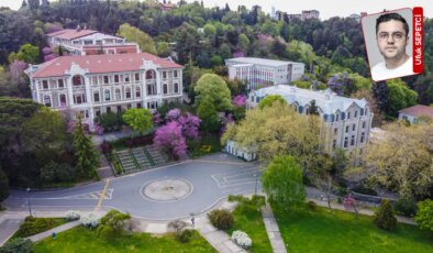 Boğaziçi Üniversitesi’nden ‘adrese teslim’ kadro ilanı! İlanda yer alan özel şartlar yalnızca bir kişiyi tarif ediyor