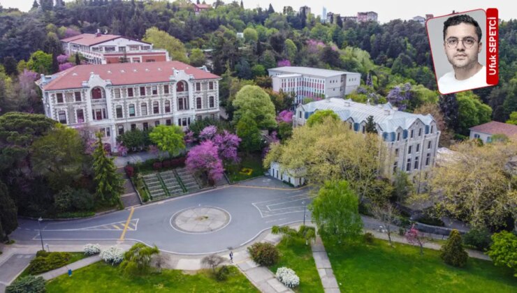 Boğaziçi Üniversitesi’nden ‘adrese teslim’ kadro ilanı! İlanda yer alan özel şartlar yalnızca bir kişiyi tarif ediyor