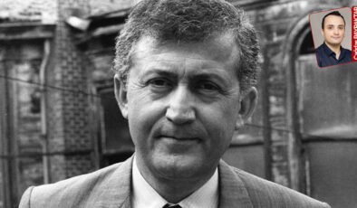 Bombalı saldırı sonucu katledilen yazarımız Ahmet Taner Kışlalı’nın 26. ölüm yıldönümü: Kemalizmin ‘bilge’ gücü