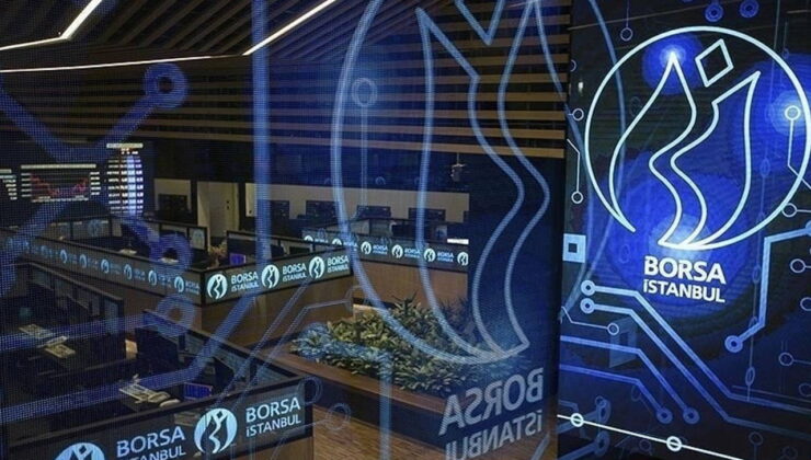 Borsa İstanbul haftaya yükselişle başladı