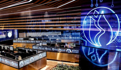 Borsa’da bugün ve yarınki işlemlerin takası 31 Ekim’de yapılacak